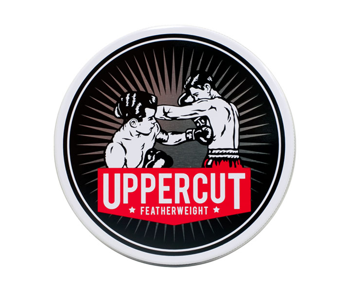 Uppercut Featherweight Stylingcreme 70g
