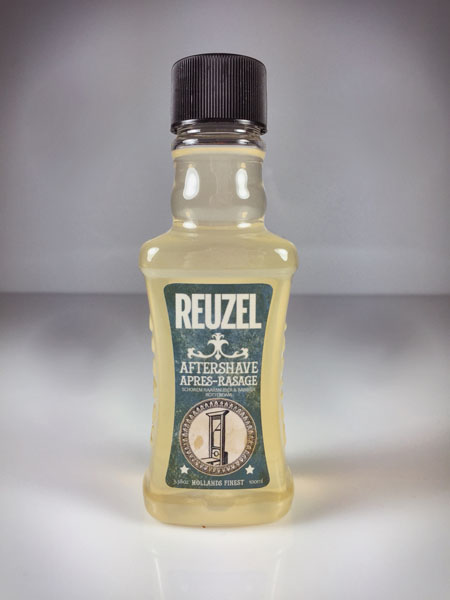 Reuzel Aftershave 100 ml