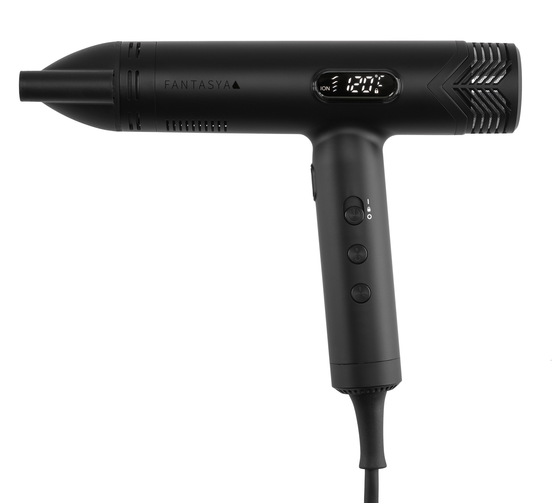 Efalock FANTASYA - High-Speed Haartrockner 1800 Watt