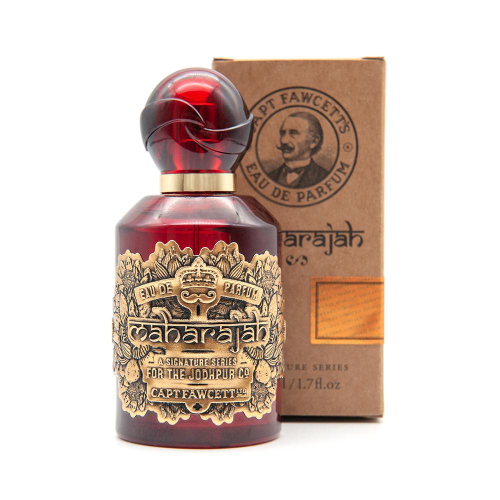 Captain Fawcett - Eau de Parfum Maharaja 50 ml