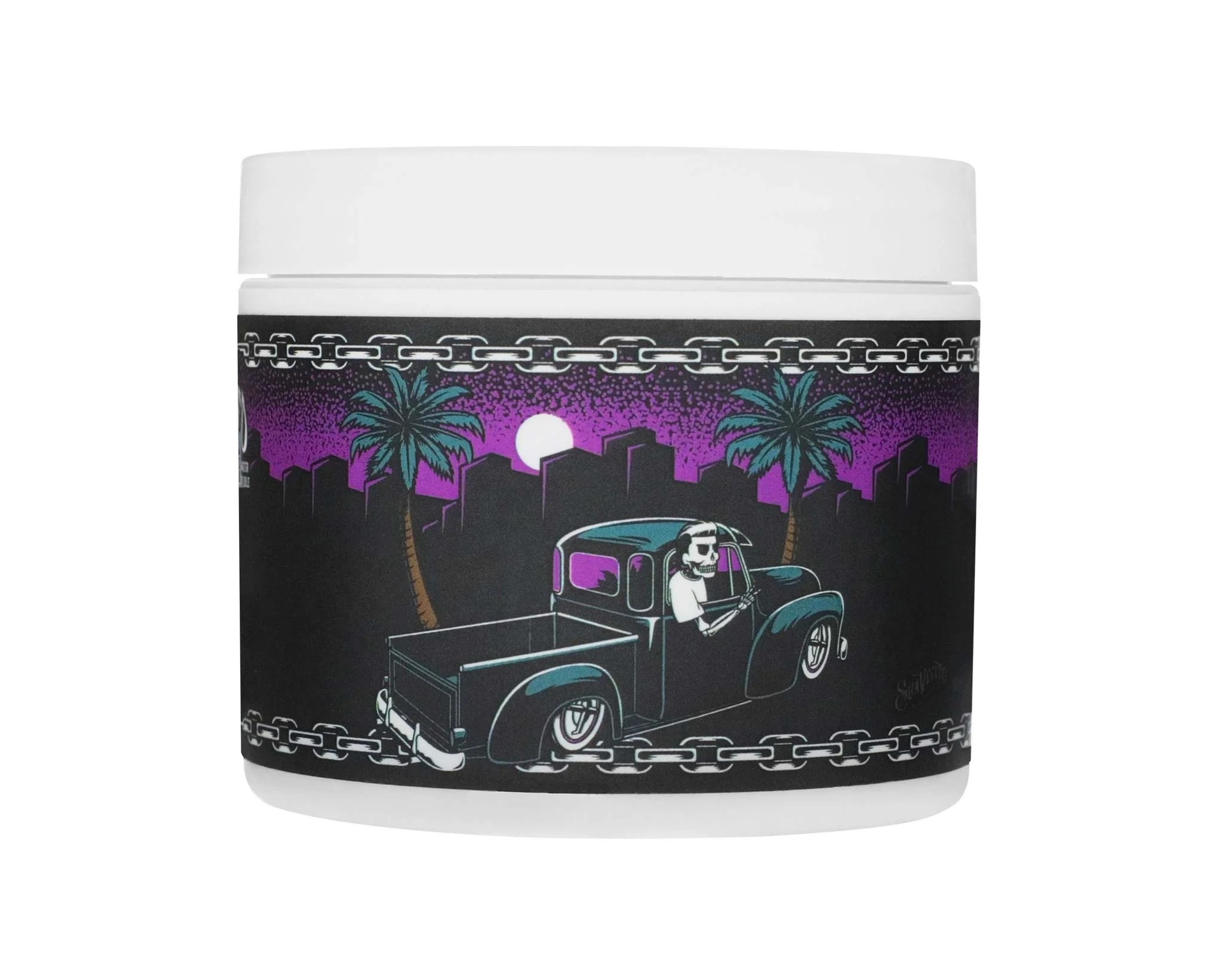 Suavecito x Originals Boulevard Dreams 2026 Pomade - Firme Hold 113g