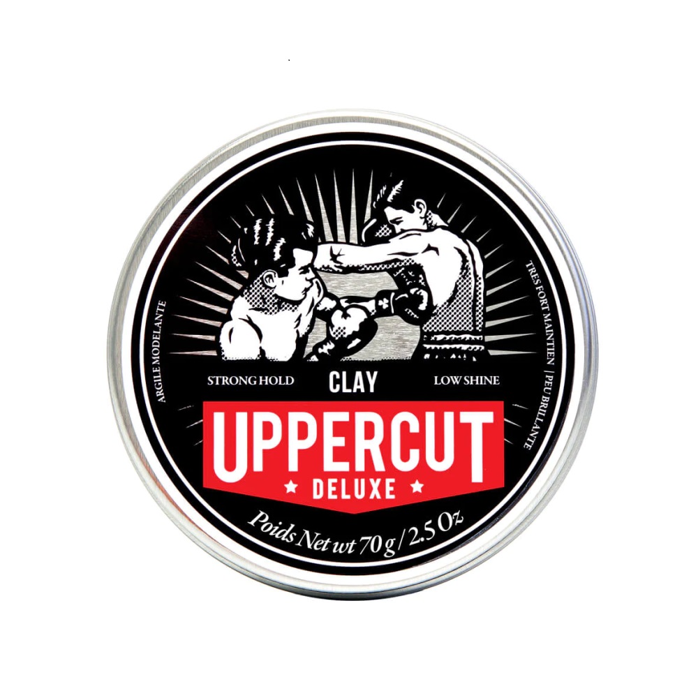 Uppercut Clay Pomade 70g