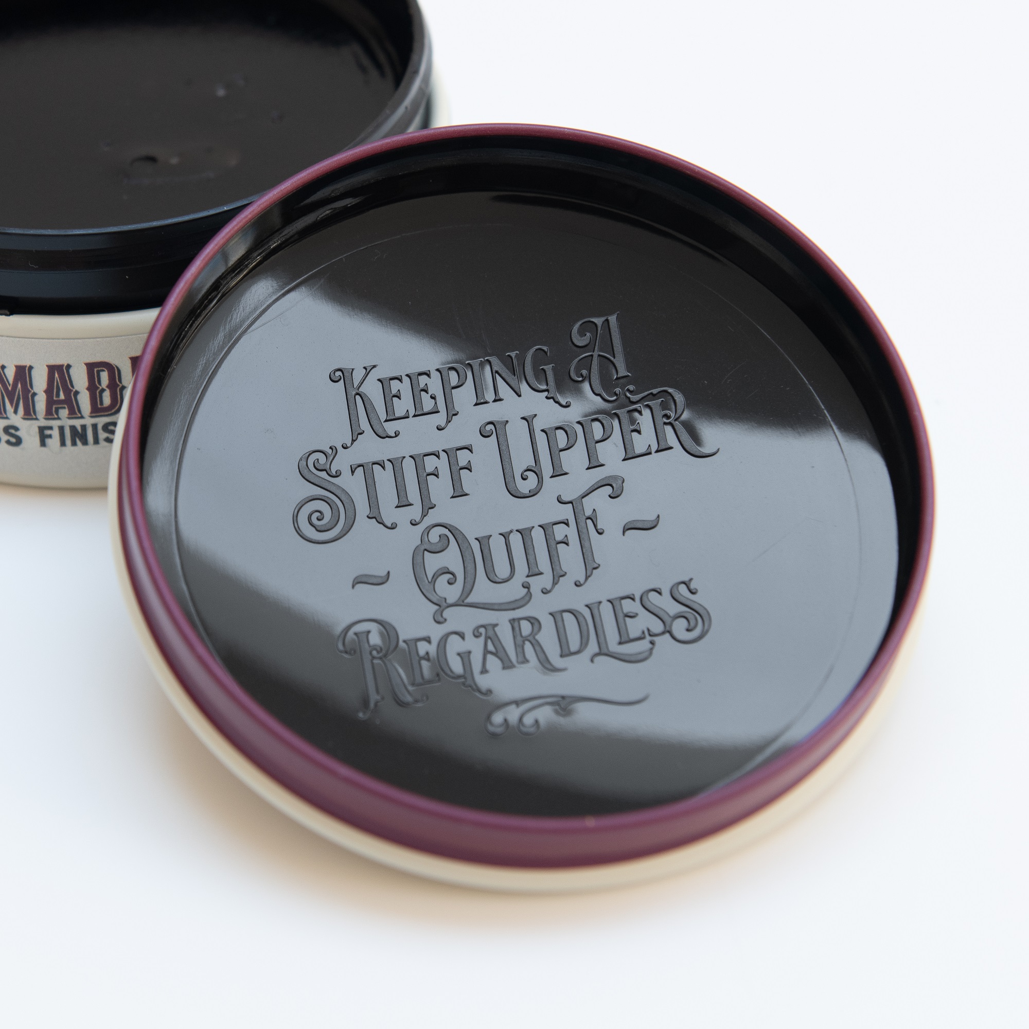 Captain Fawcett - Hair Pomade Classic 100g