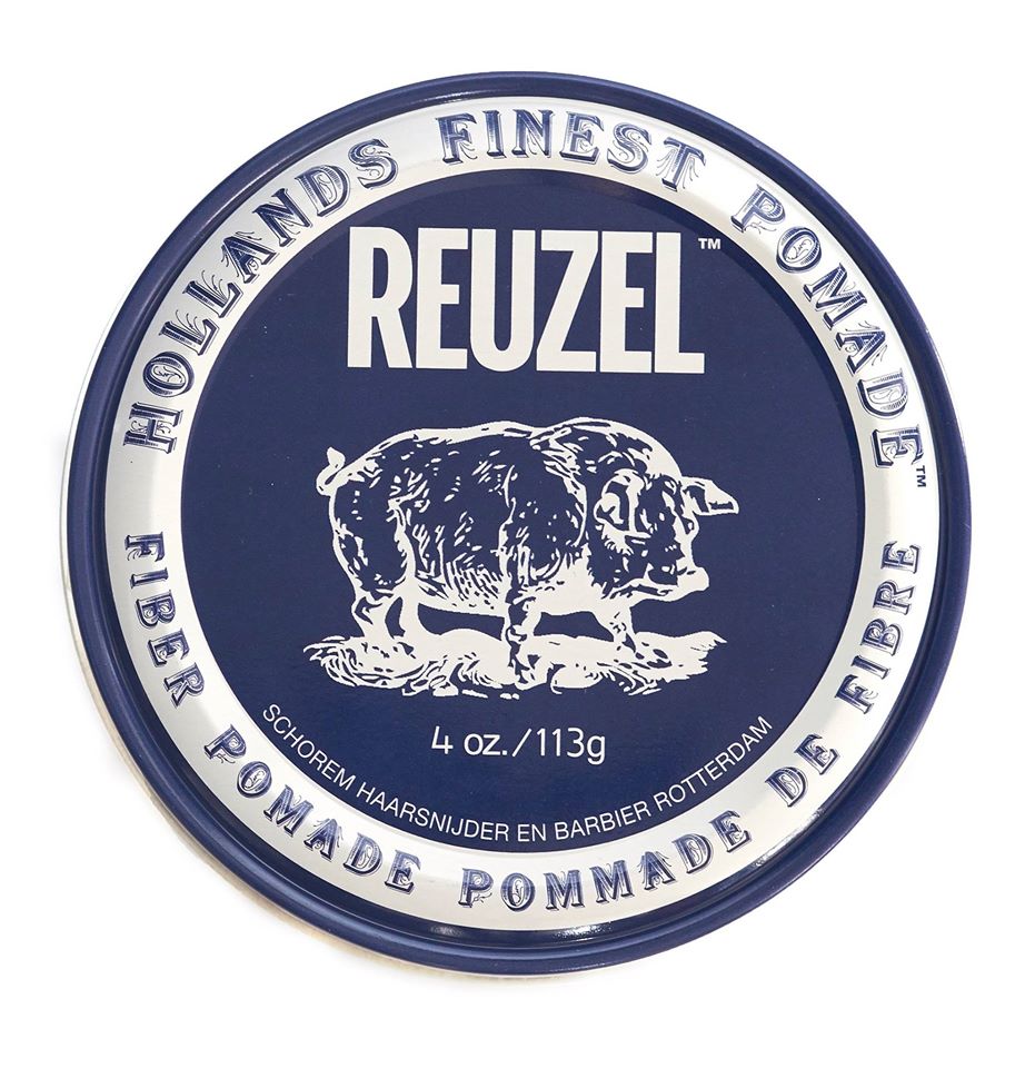 Reuzel Fiber Pomade