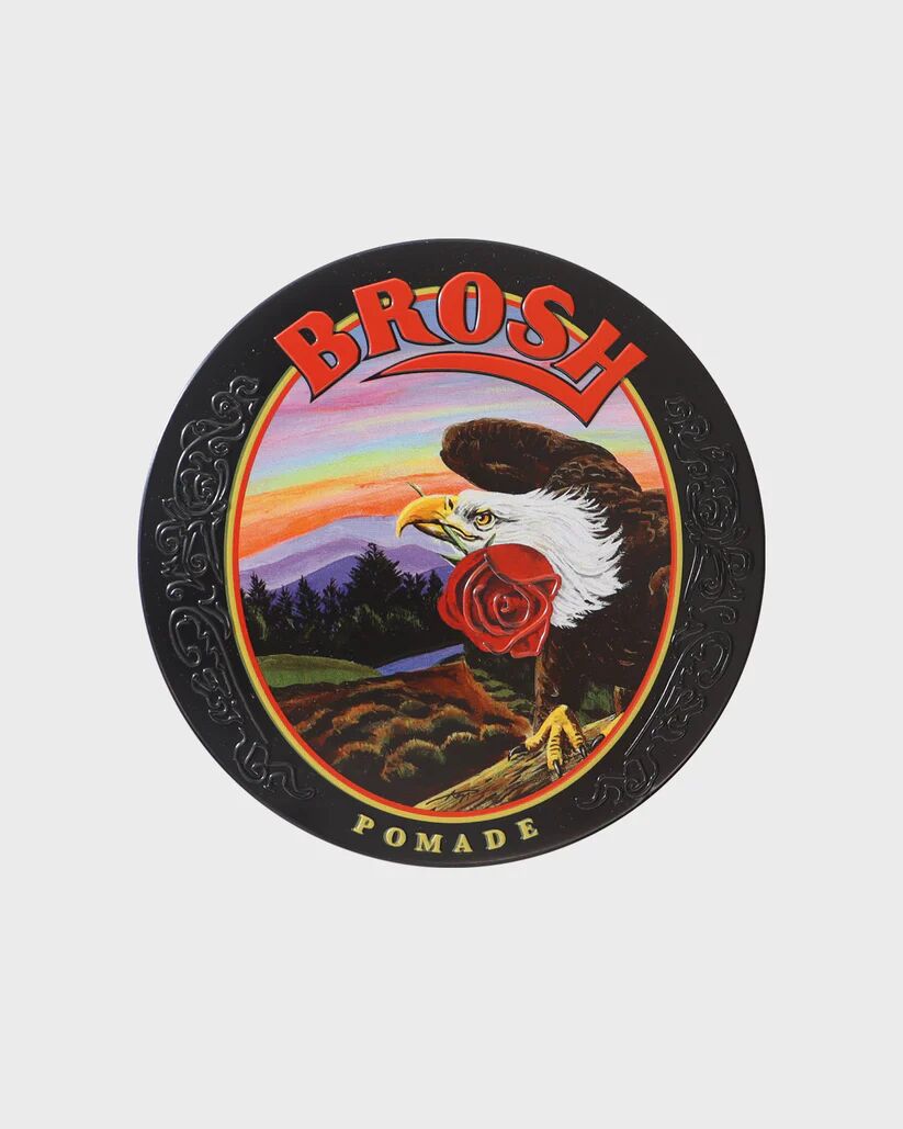 Brosh x TGP Design Pomade 115g