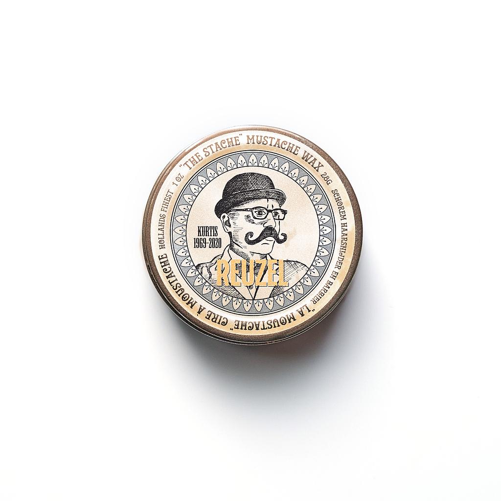 Reuzel Mustache Wax 28g