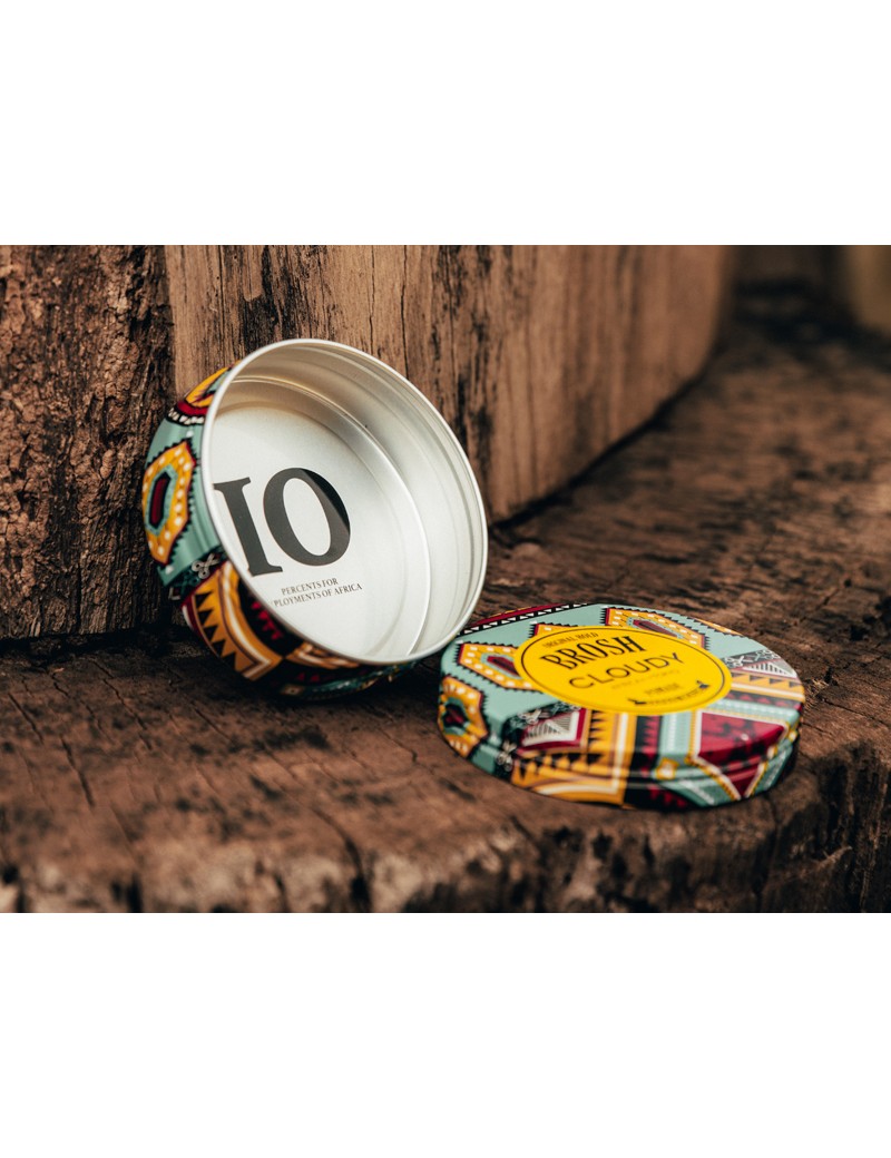 BROSH x CLOUDY Pomade 115g