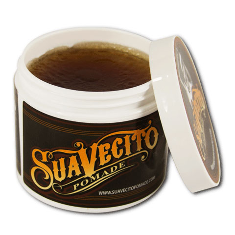 Suavecito Pomade 113g