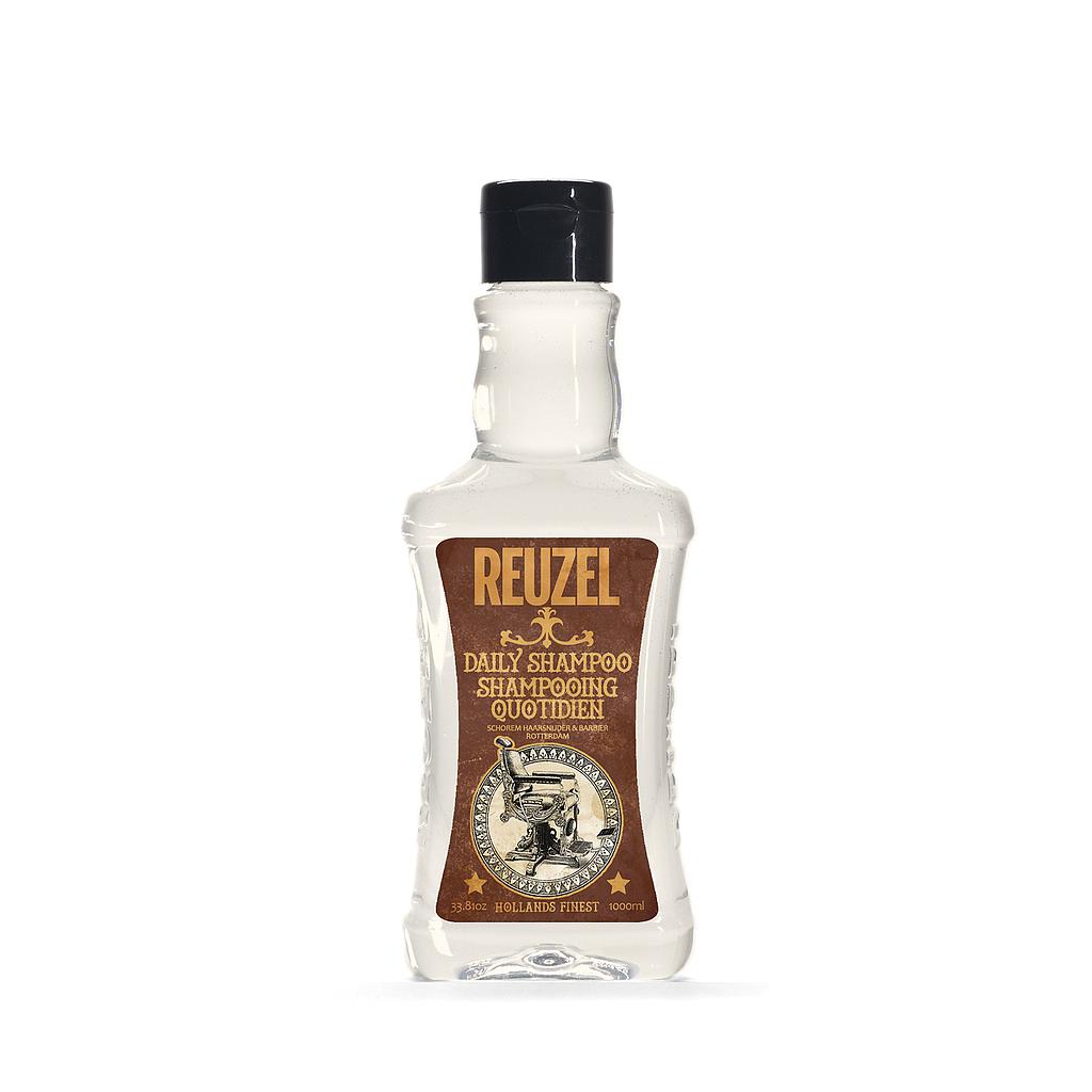 Reuzel Daily Shampoo