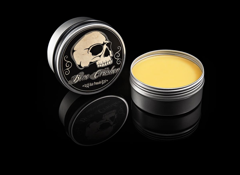 Bone Crusher Hair Pomade 120g