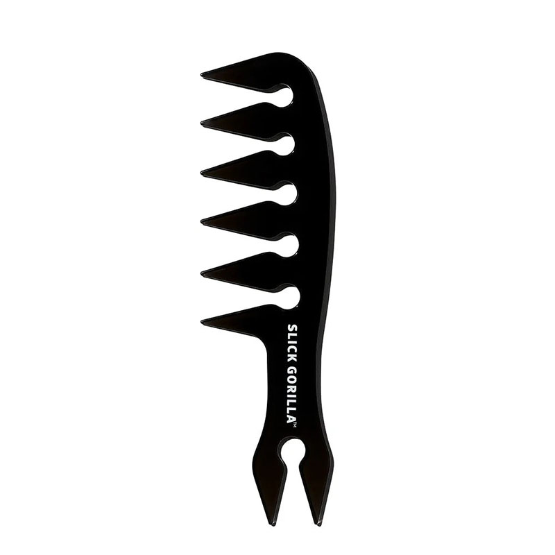 Slick Gorilla Texture Comb