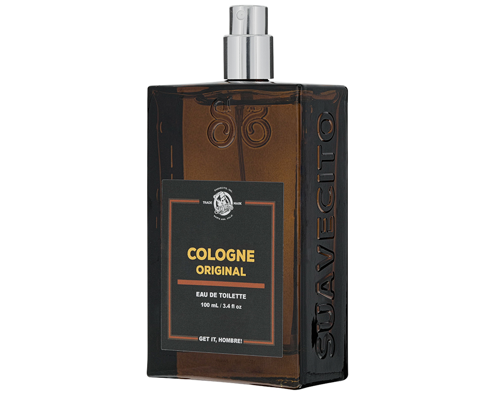 Suavecito Cologne Original 100 ml