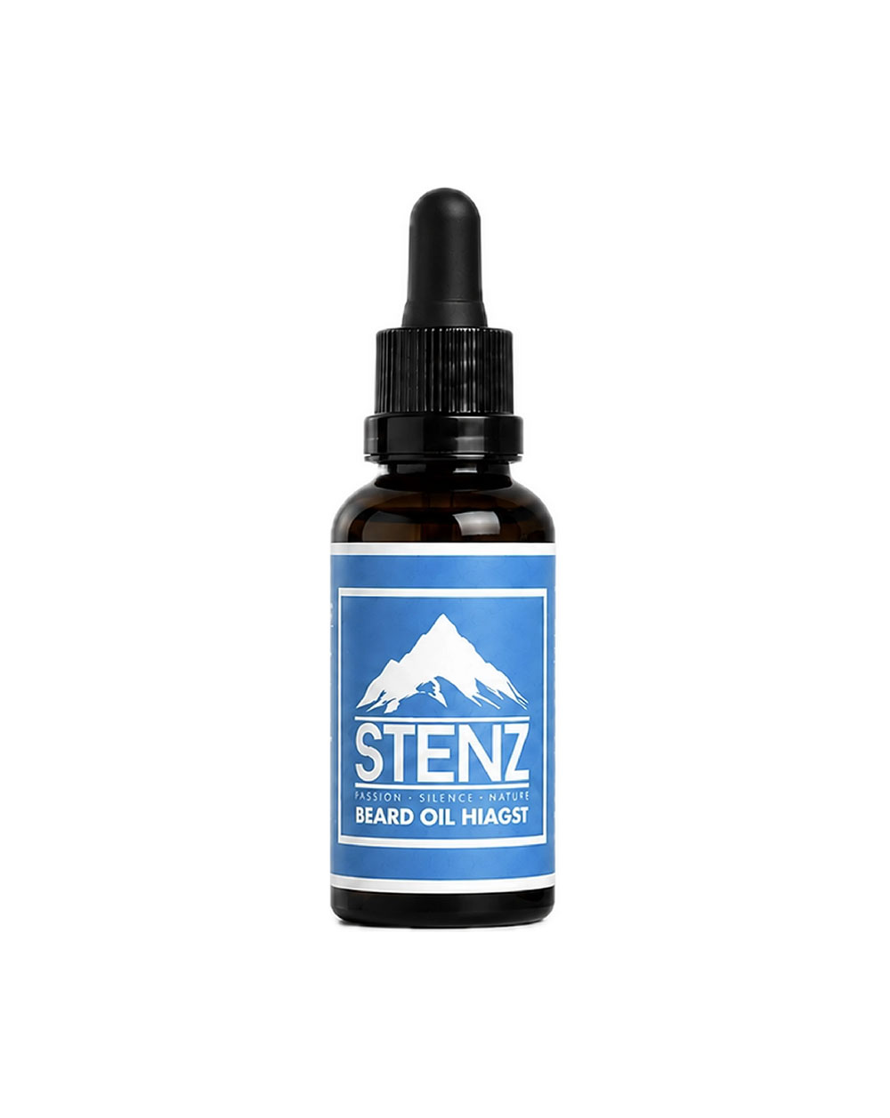 STENZ - Bartöl Hiagst 30 ml