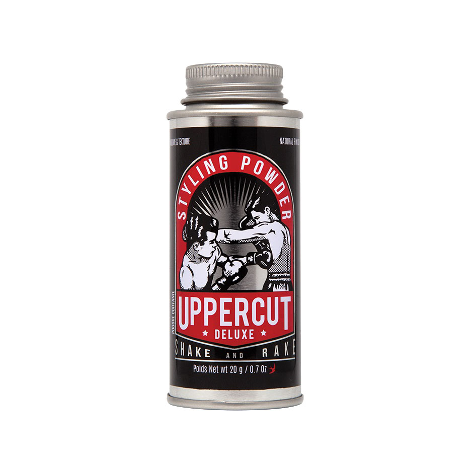 Uppercut Deluxe - Styling Powder 20g
