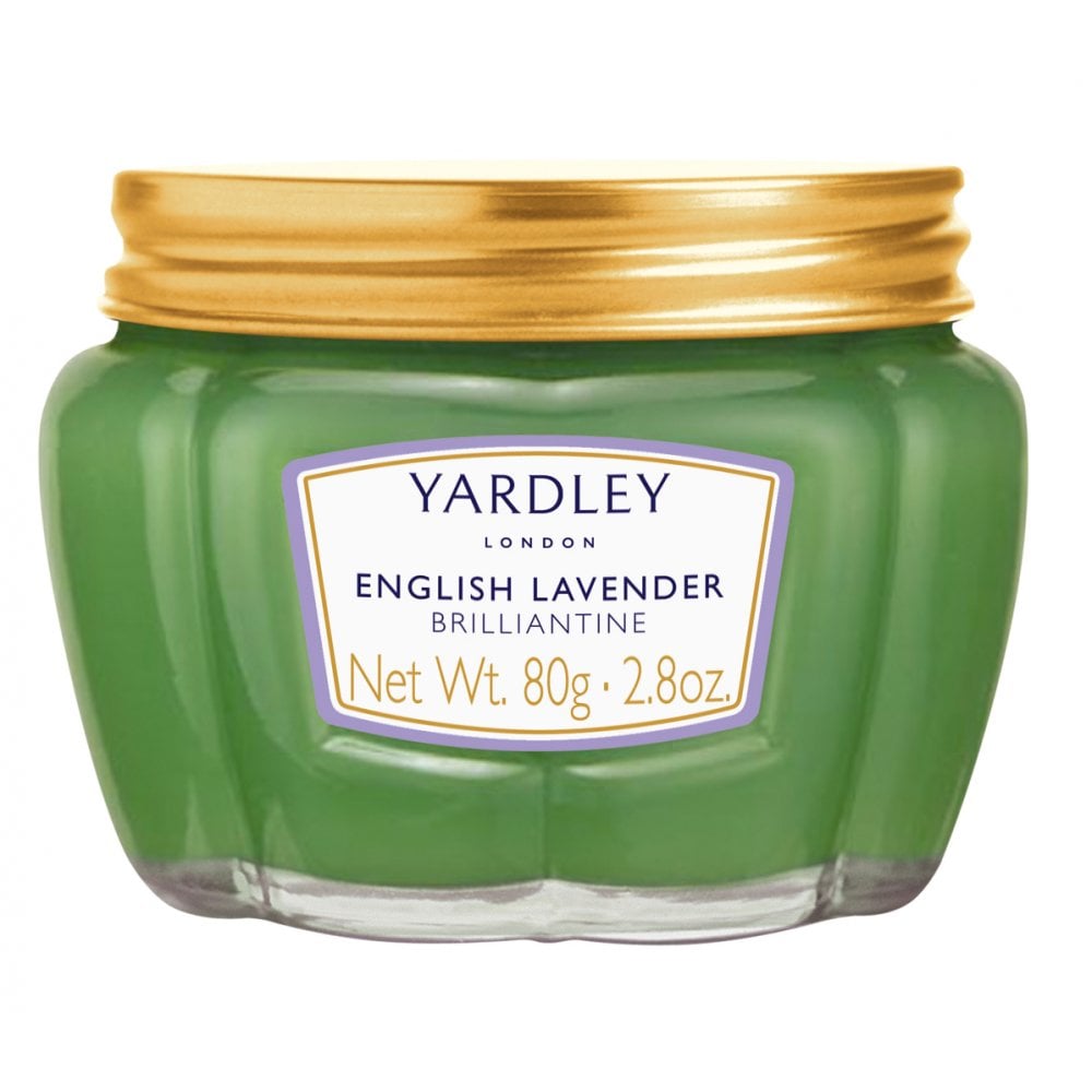 Yardley English Lavender Brilliantine 80g