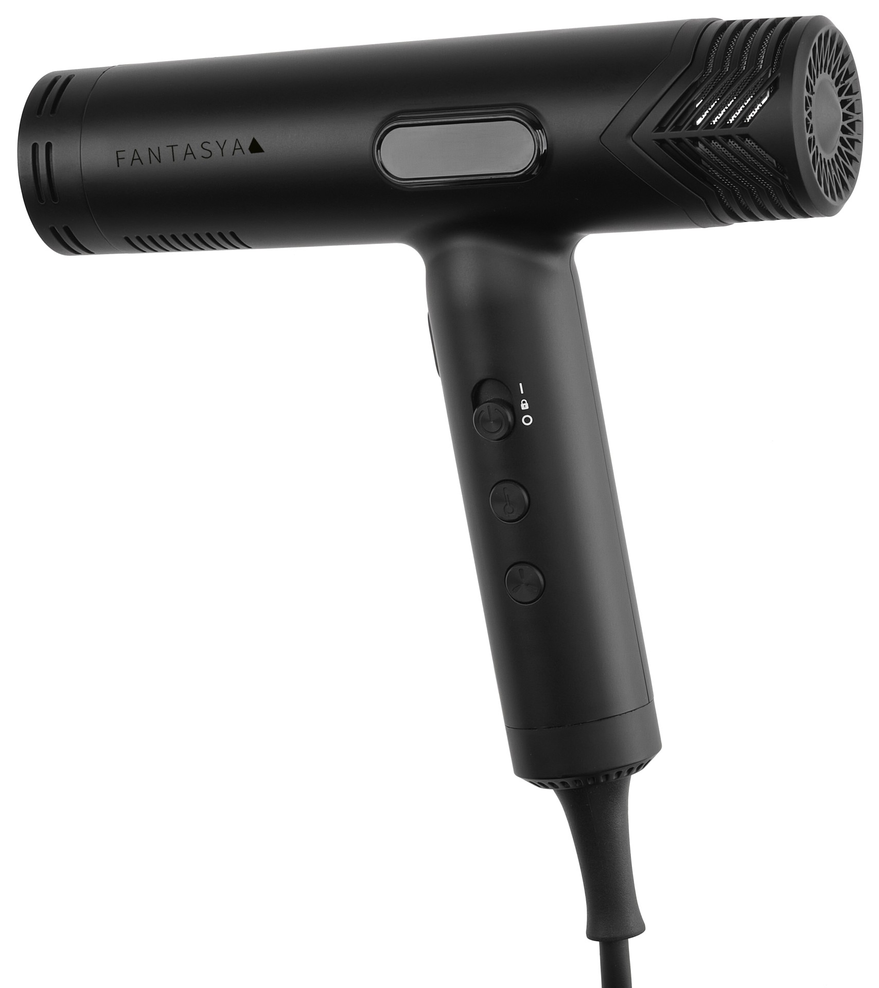 Efalock FANTASYA - High-Speed Haartrockner 1800 Watt