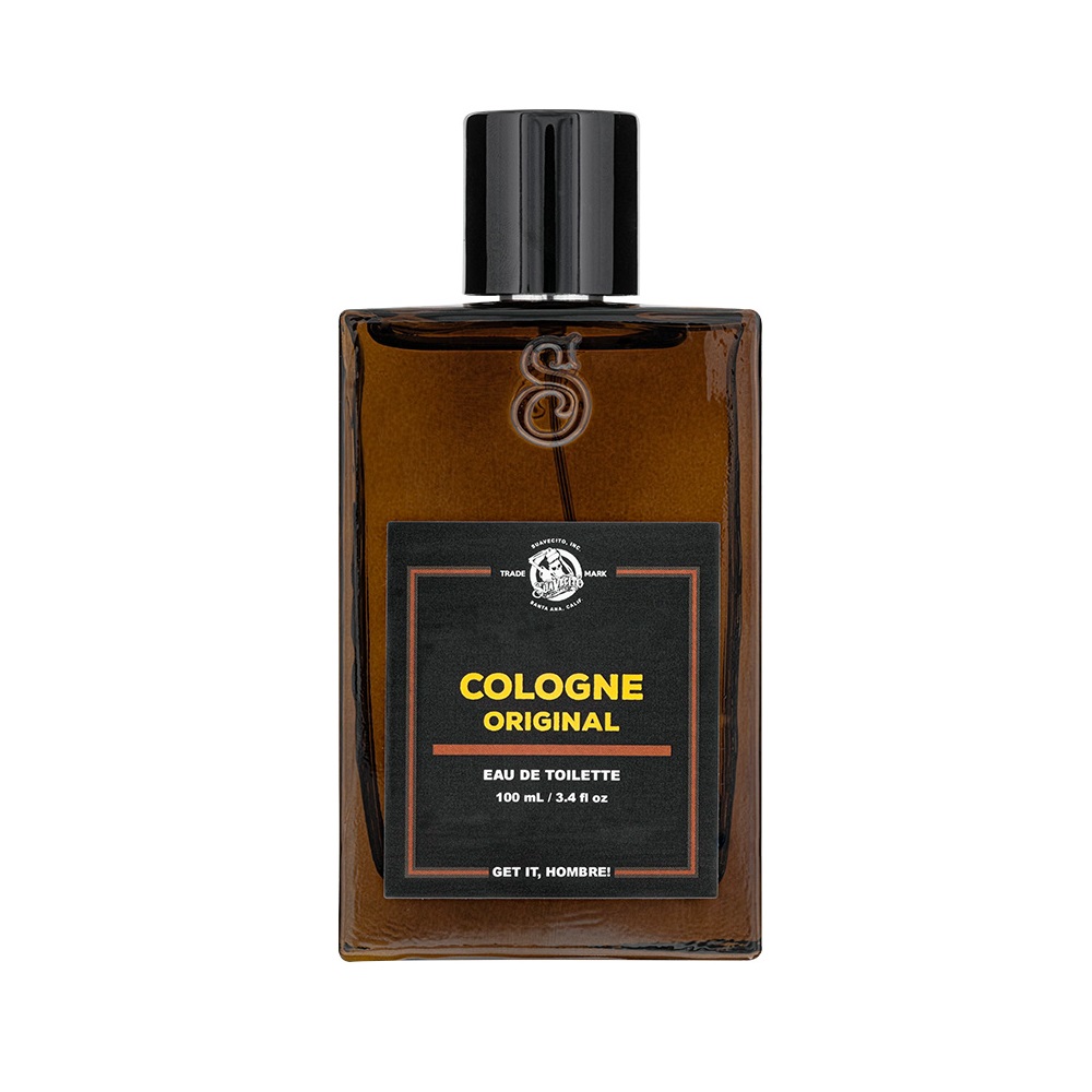 Suavecito Cologne Original 100 ml