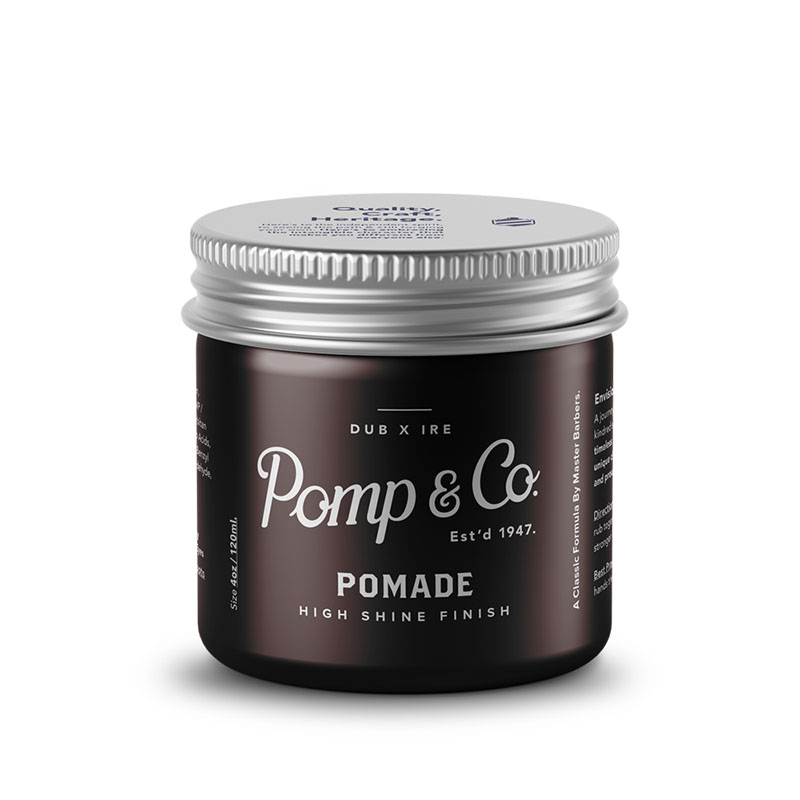 Pomp & Co. - The Pomade