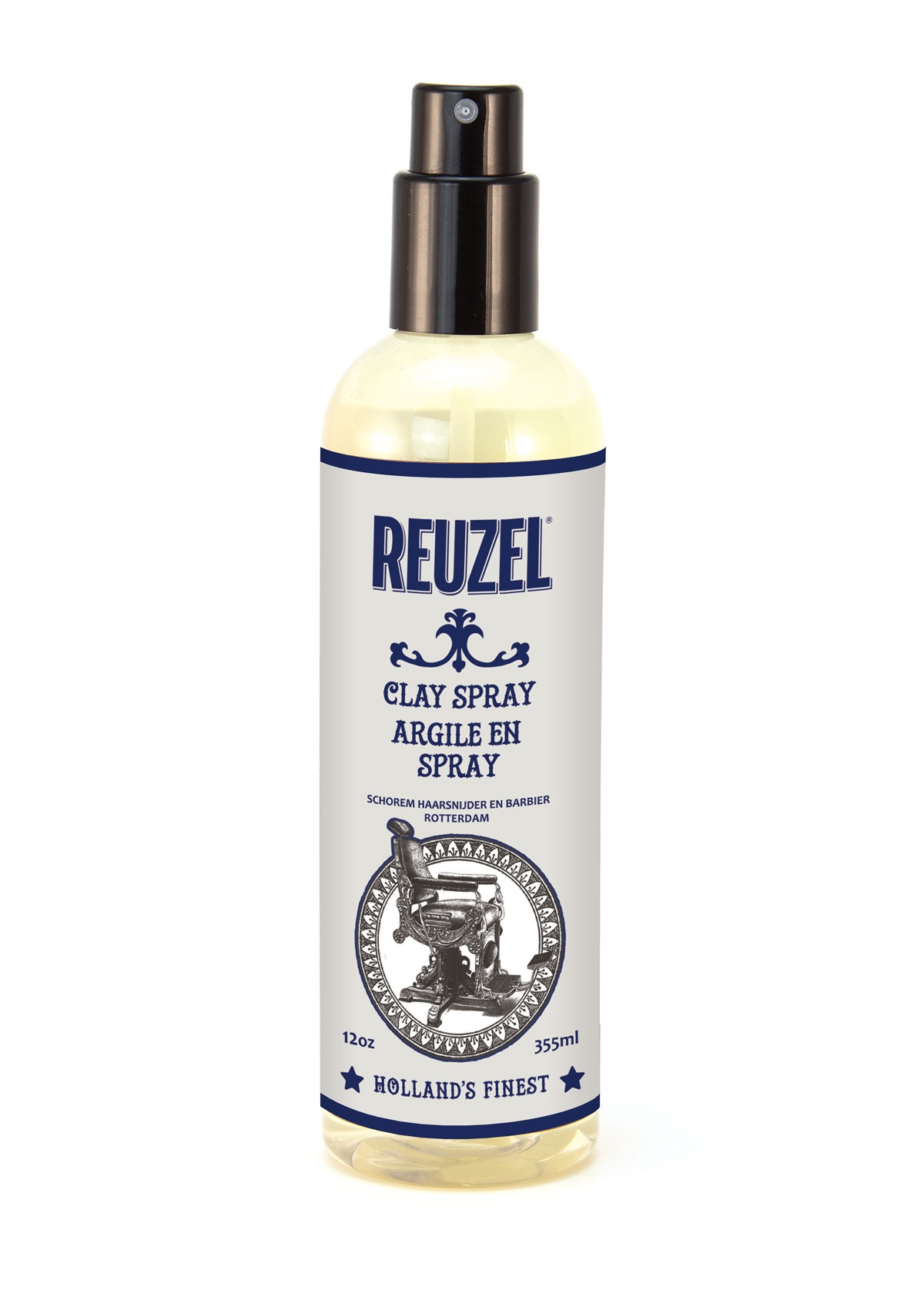 Reuzel Clay Spray 355 ml