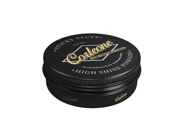 Corleone High Shine Pomade 100g