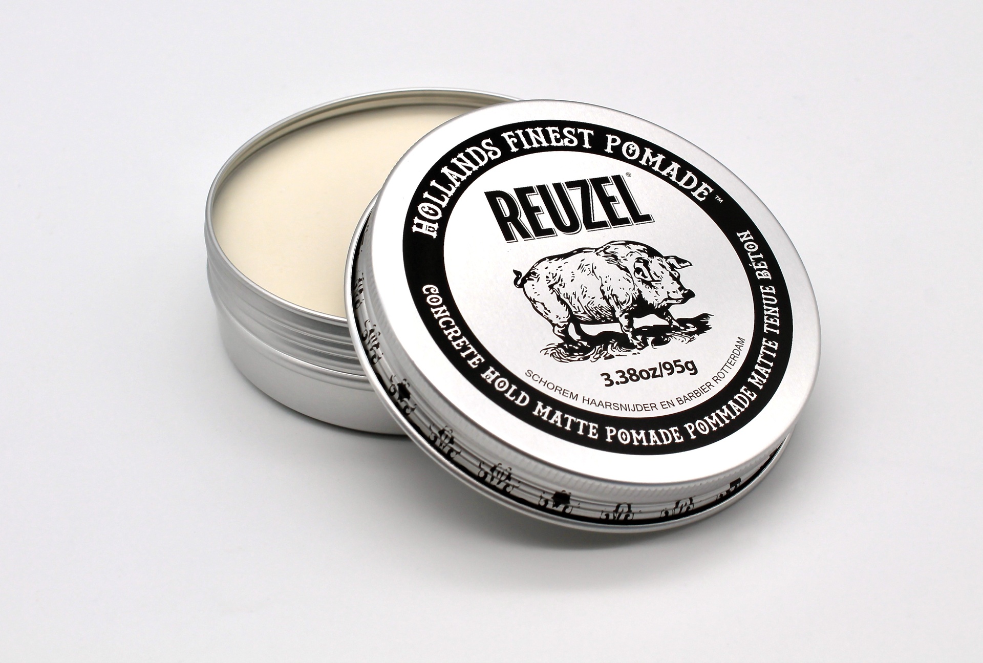Reuzel Concrete Hold Pomade