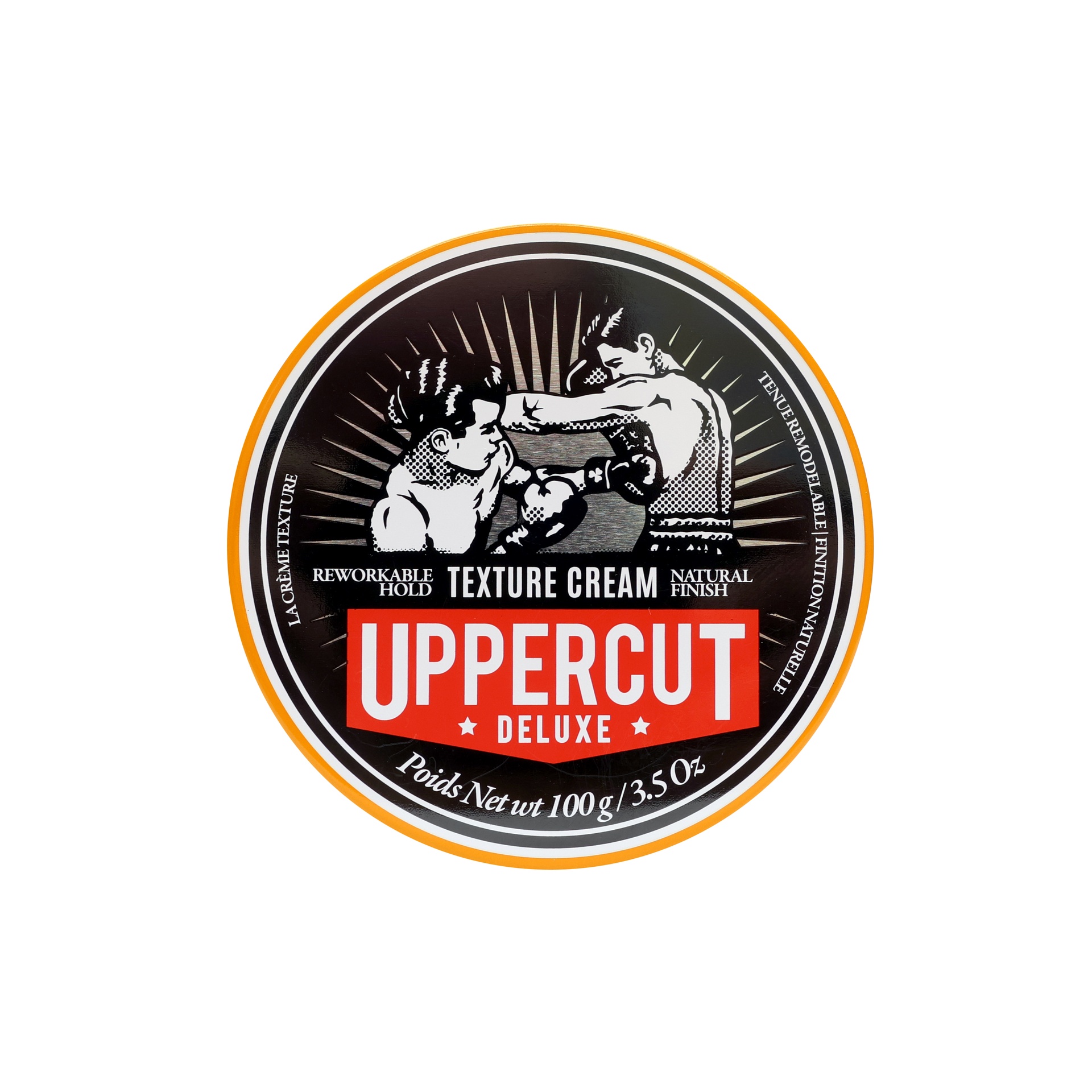 Uppercut Deluxe Texture Cream 100g