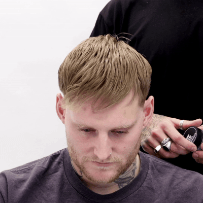 Uppercut Clay Pomade 70g