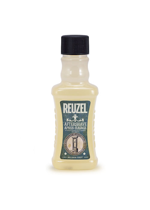 Reuzel Aftershave 100 ml