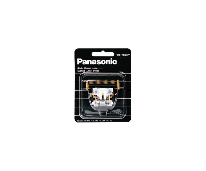 Panasonic Scherkopf für DGP82, GP81, GP80, ER-1611, ER-1610, ER-1510, ER-160