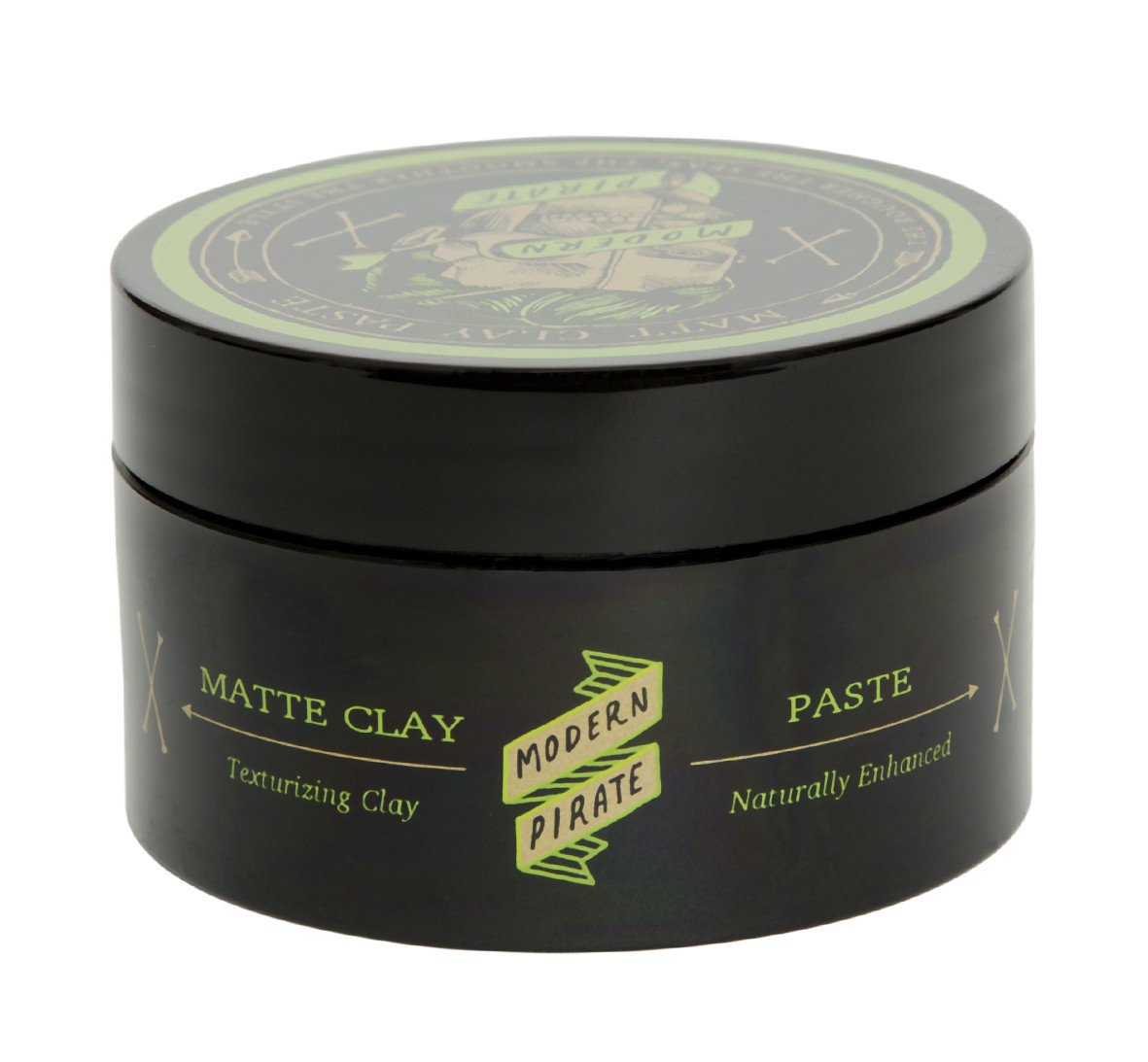 Modern Pirate - Matte Clay Paste 95 ml