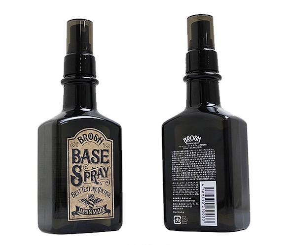 BROSH - Texture Base Spray 200 ml