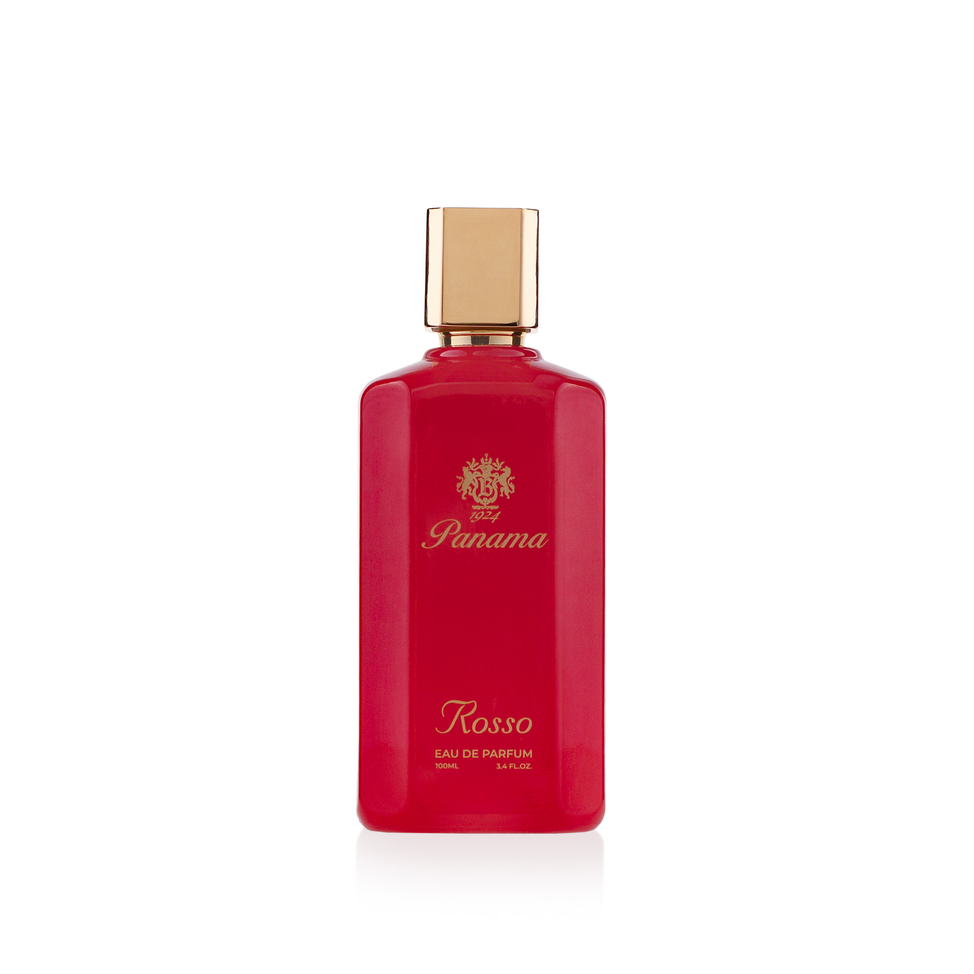 Boellis Panama 1924 - Rosso Eau de Parfum