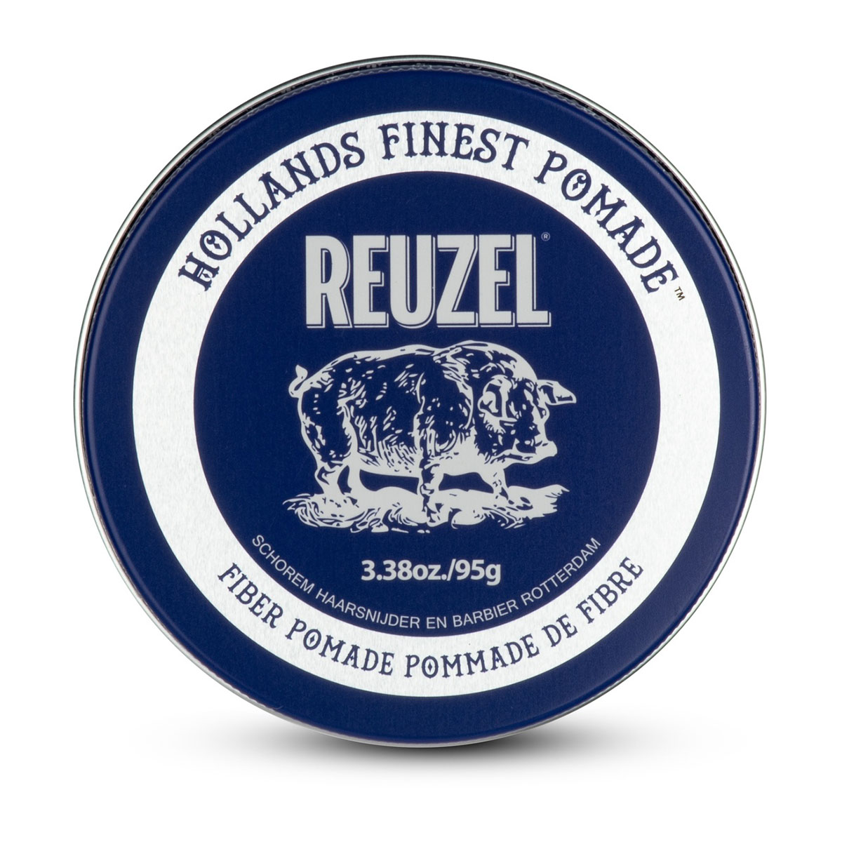 Reuzel Fiber Pomade