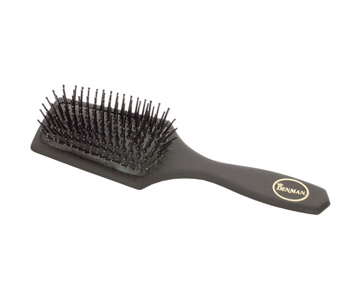 Denman Paddle Brush D84