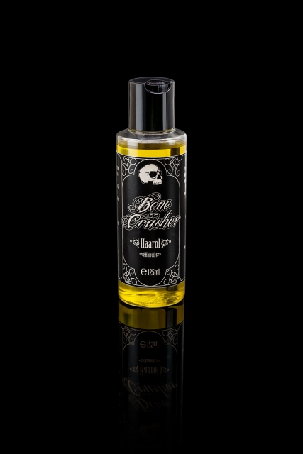 Bone Crusher Haaröl 125 ml