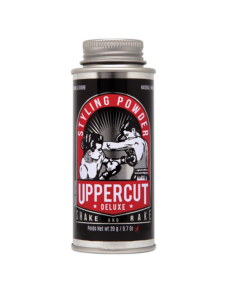 Uppercut Deluxe - Styling Powder 20g