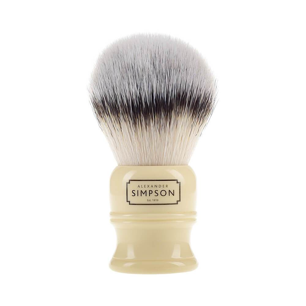 Simpsons Rasierpinsel TRAFALGAR 1 SYNTHETIC