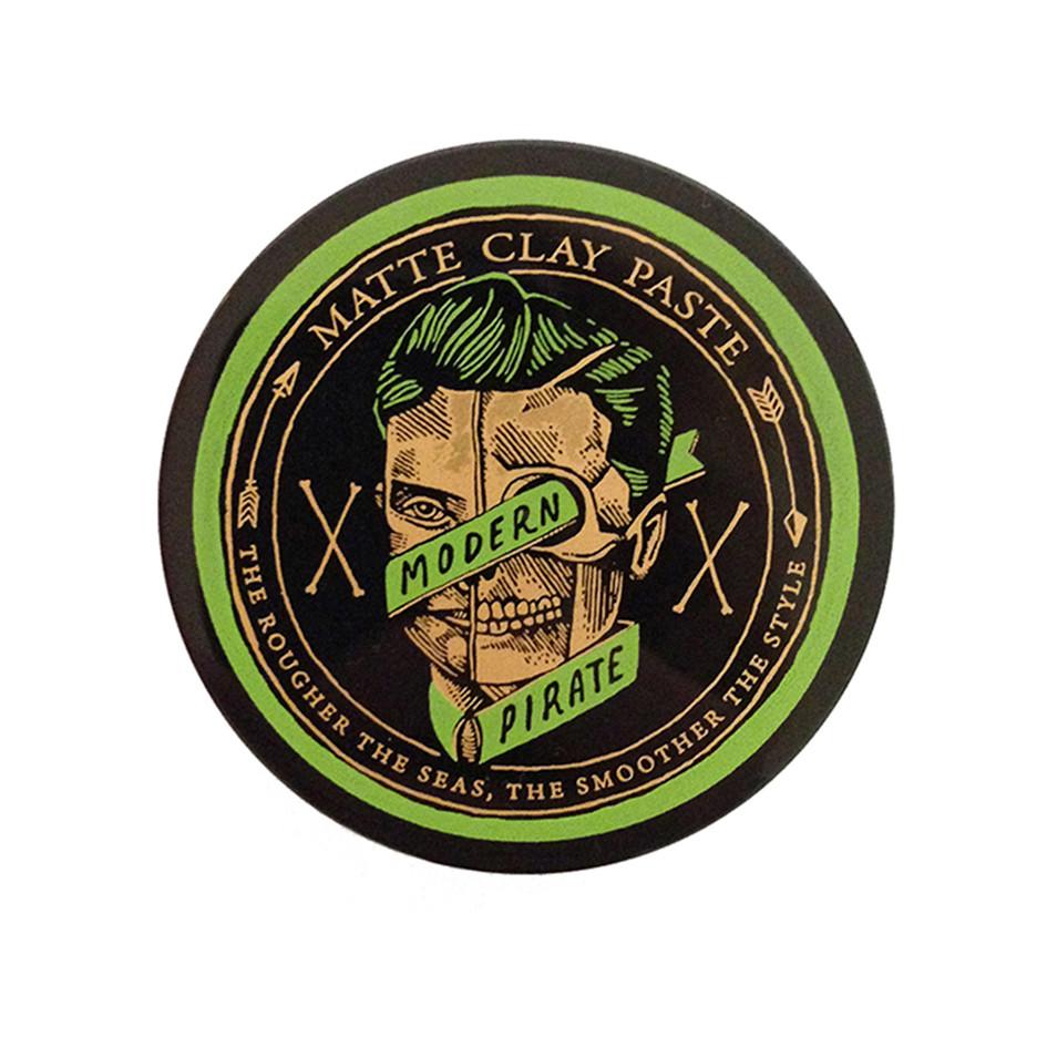 Modern Pirate - Matte Clay Paste 95 ml