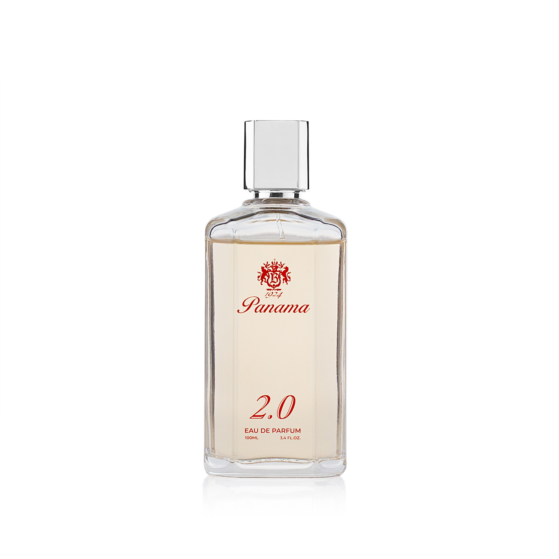 Boellis Panama 1924 - Panama 2.0 Eau de Parfum