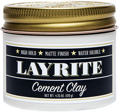 Layrite - Cement Clay 120g