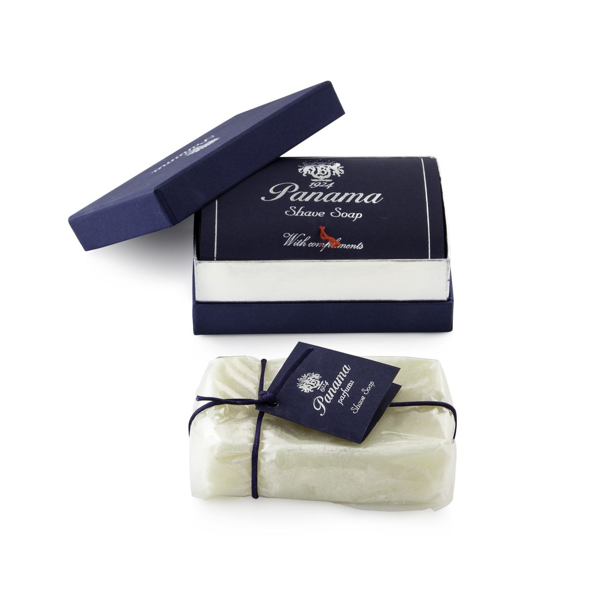 Boellis Panama 1924 - Shave Soap 250ml