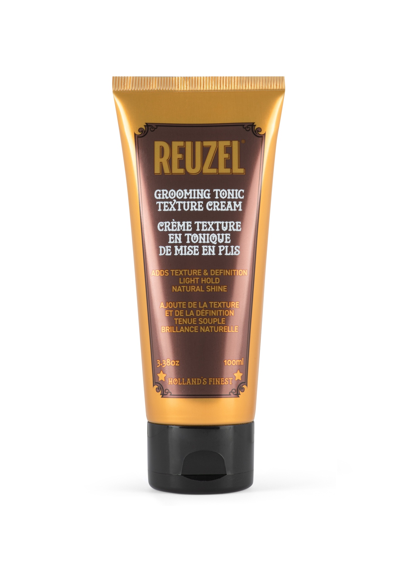 Reuzel Grooming Tonic Texture Cream 100 ml