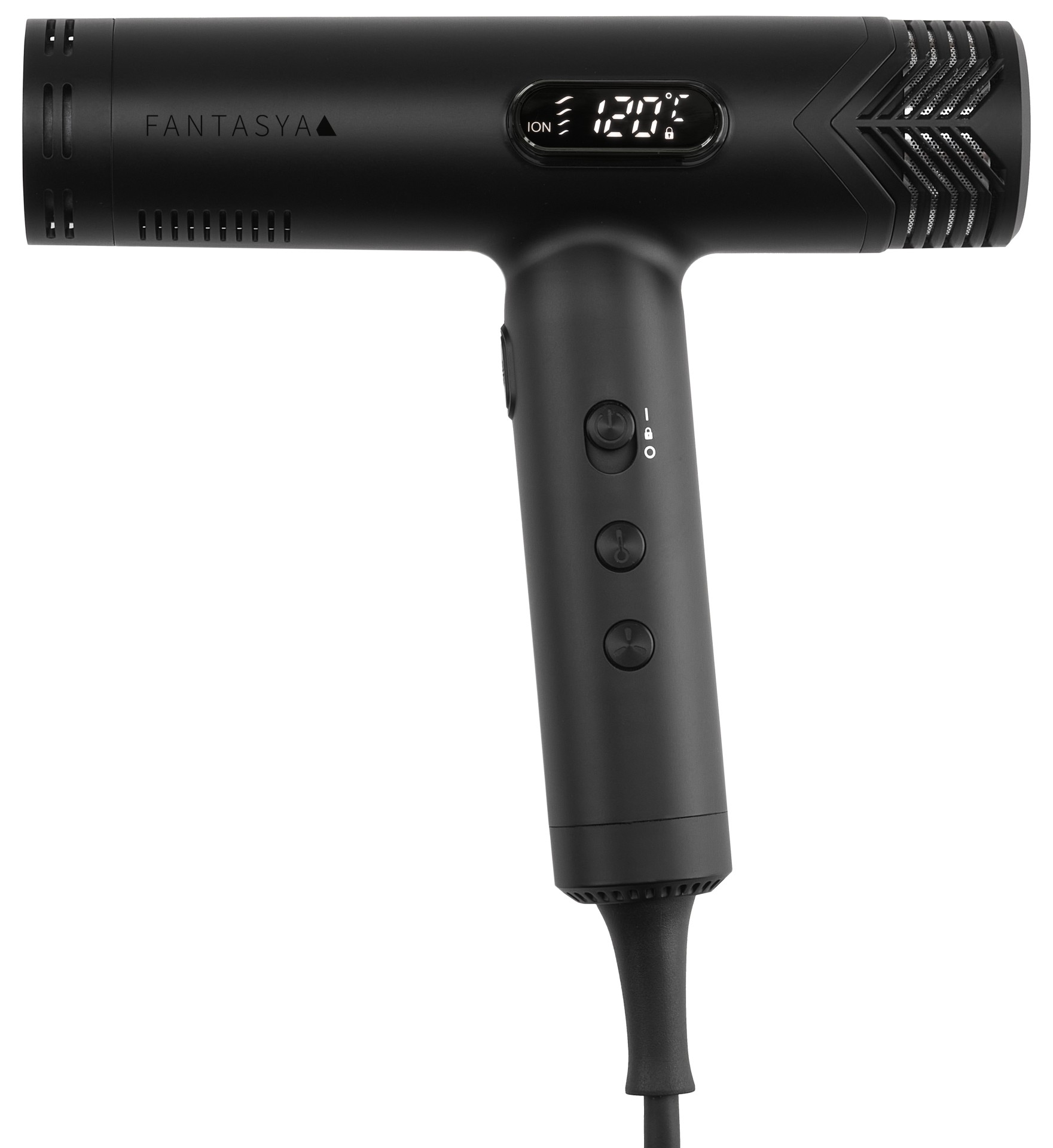 Efalock FANTASYA - High-Speed Haartrockner 1800 Watt