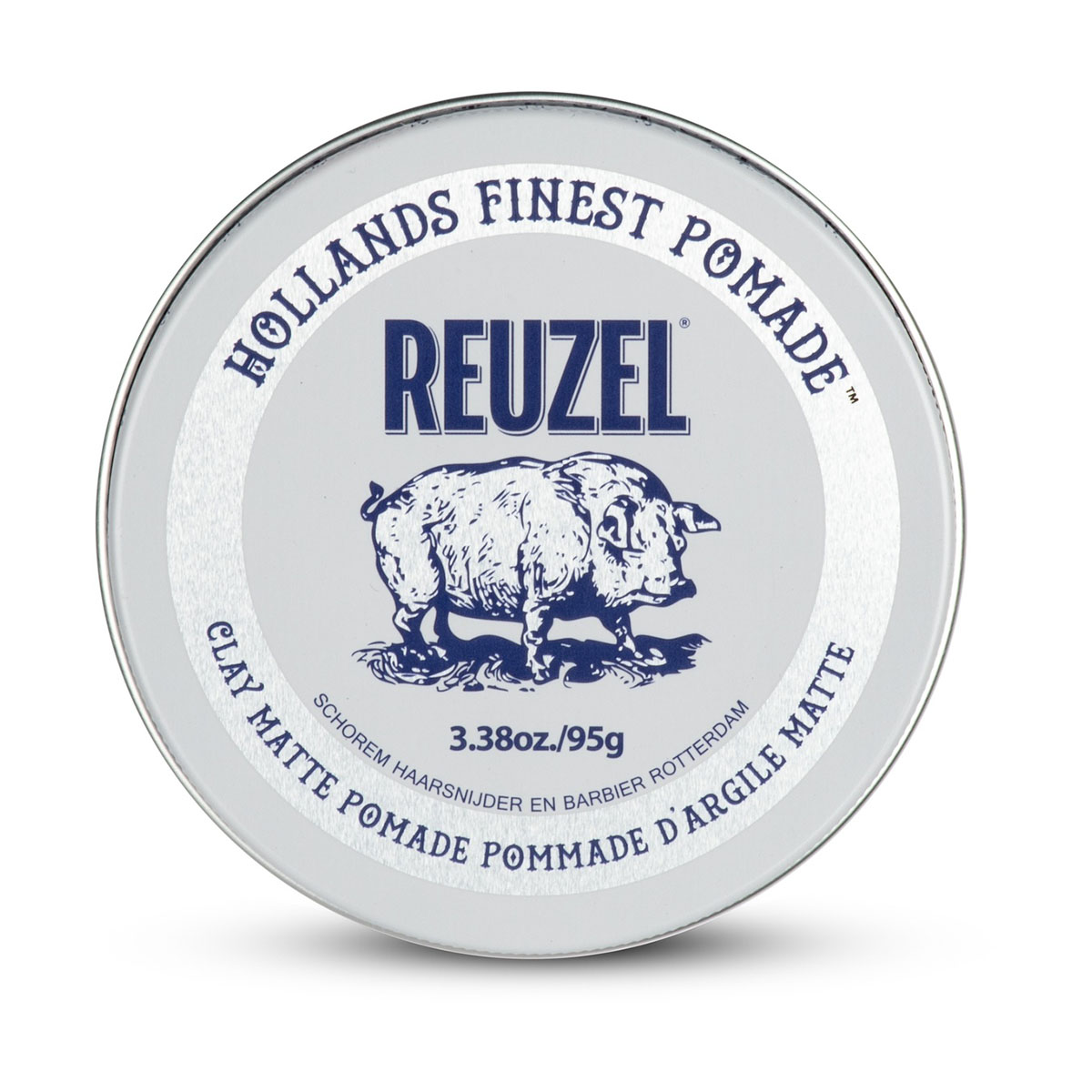 Reuzel Clay Matte Pomade