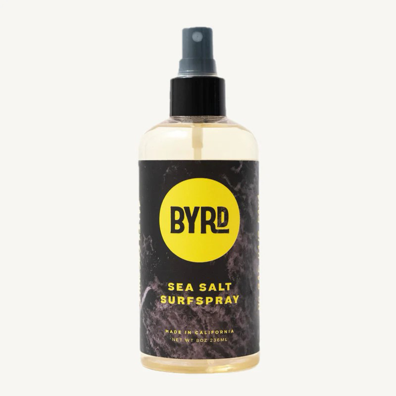 Byrd Sea Salt Surf Spray 236ml