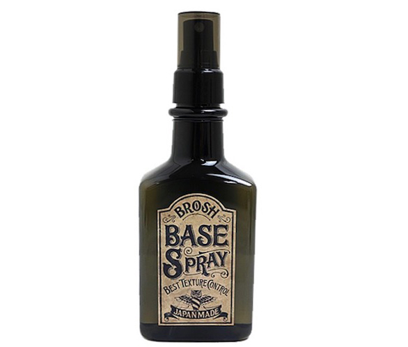 BROSH - Texture Base Spray 200 ml